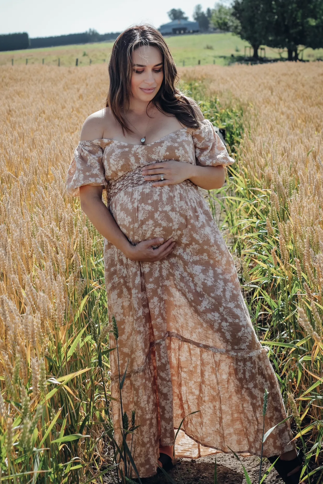 Mini Bump Session